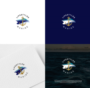 Logo Design by Alex Petersen