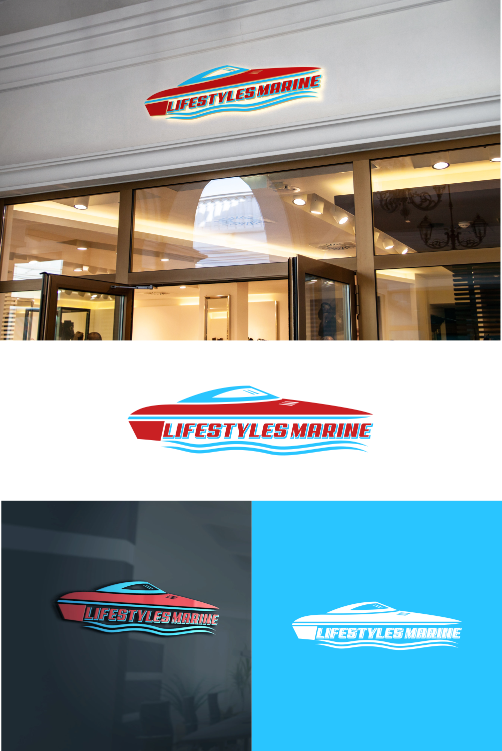 Logo Design by suthita 2 for this project | Design #23095177