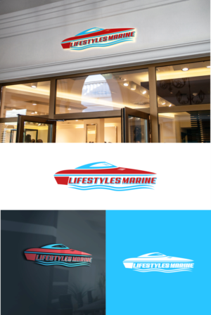 Logo Design by suthita 2 for this project | Design: #23095177