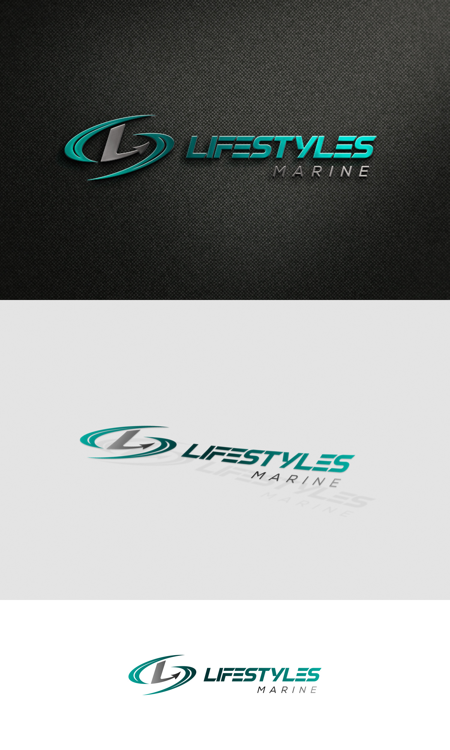 Logo Design by Haja_H2 for this project | Design #23095608