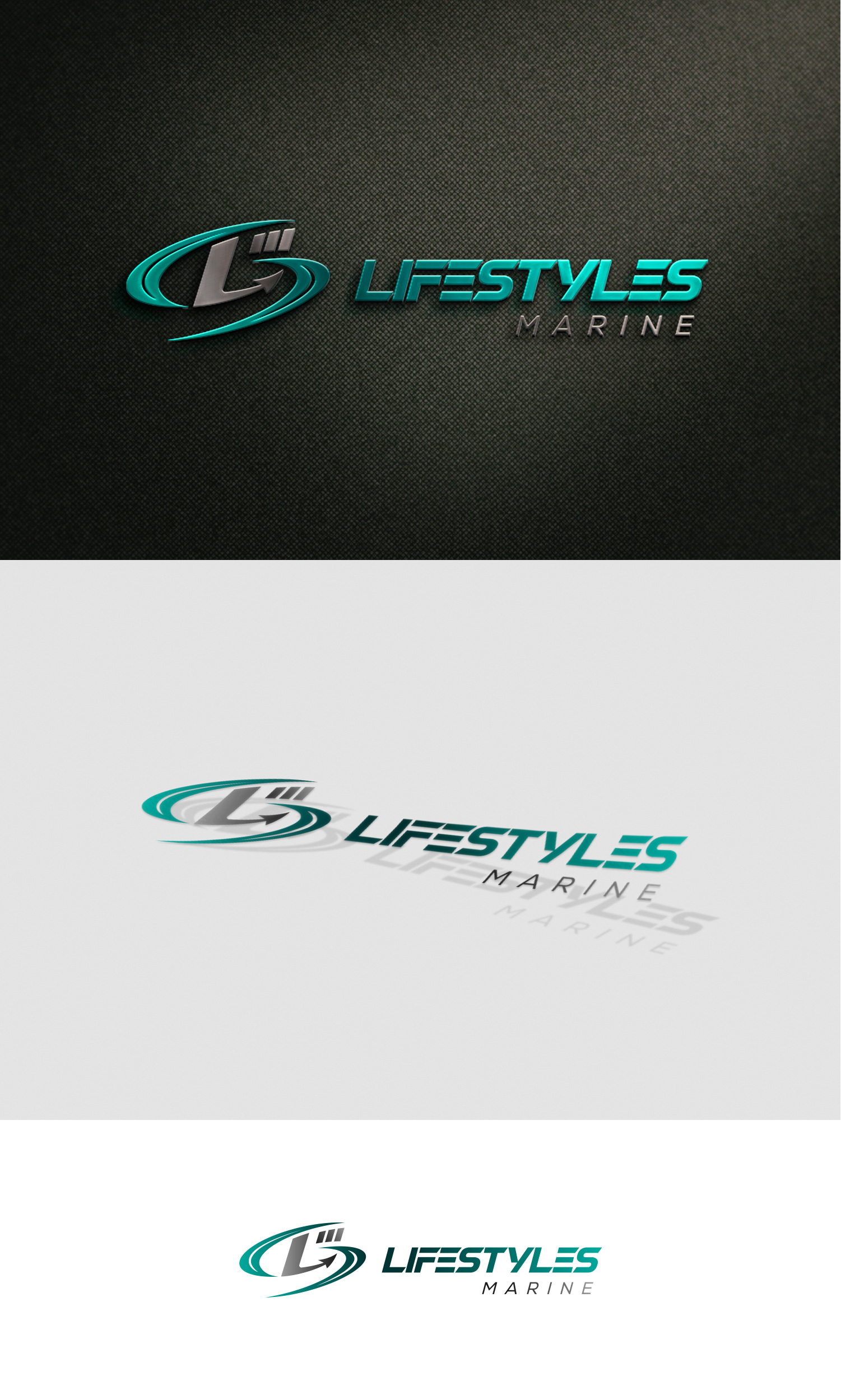 Logo Design by Haja_H2 for this project | Design #23101825