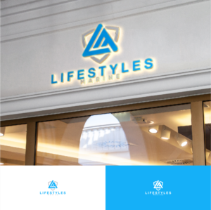 Logo Design by adie soesanto for this project | Design: #23095061