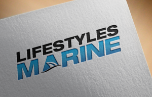 Lifestyles Marine | Logo Design by Kim Ji