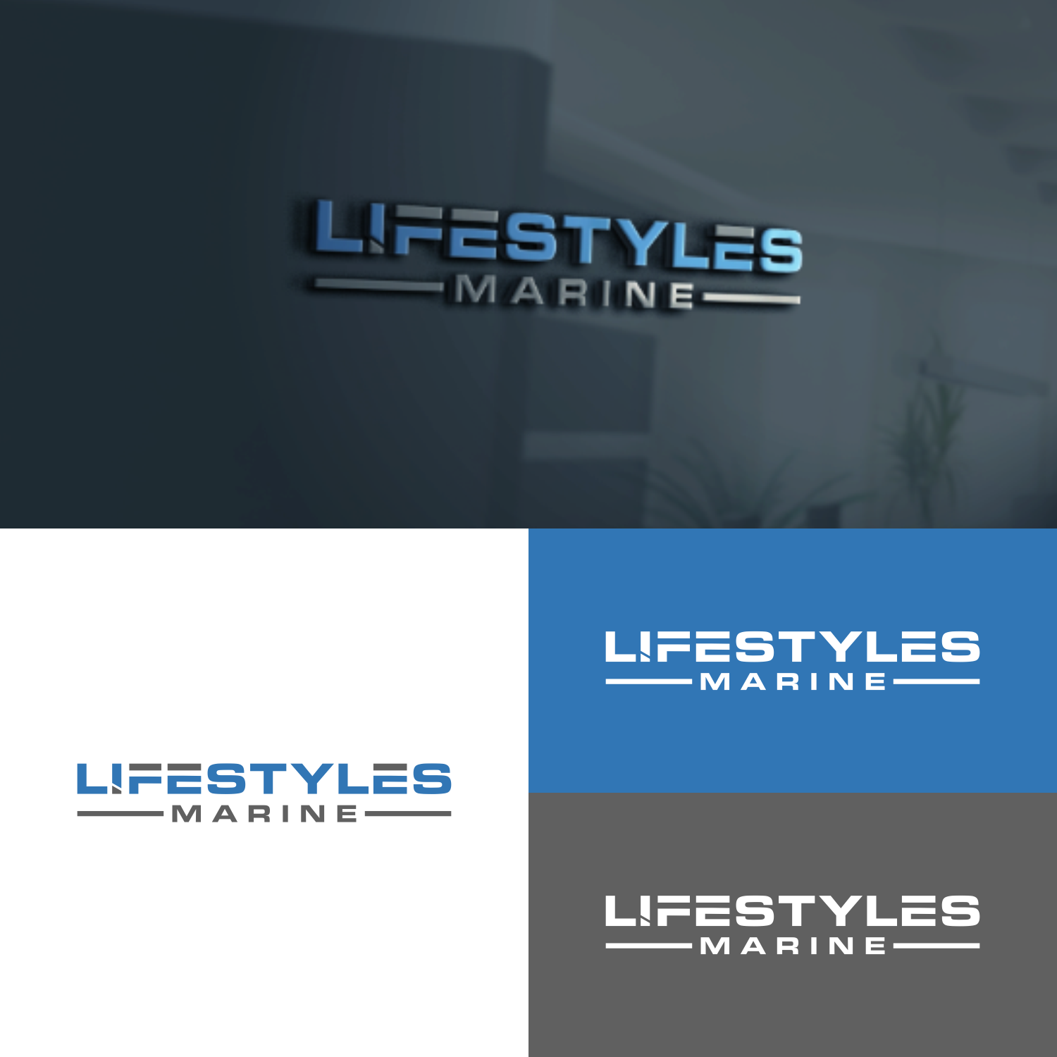 Diseño de Logo por kontrol home para este proyecto | Diseño: #23105798