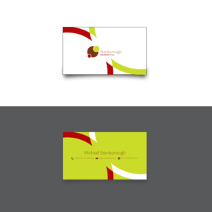 Business Card Design by sumanbanikbd2014 for this project | Design: #23096277