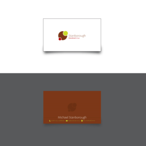 Business Card Design by sumanbanikbd2014 for this project | Design: #23096358