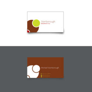 Business Card Design by sumanbanikbd2014 for this project | Design: #23096397