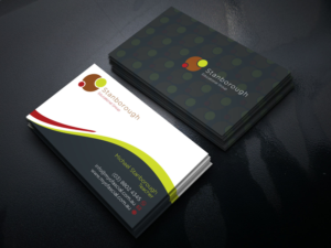 Design de Carte de Visite par Verified artistry (Design garden) pour ce projet | Design : #23095622