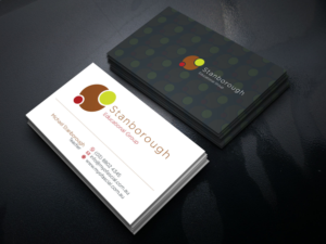 Design de Carte de Visite par Verified artistry (Design garden) pour ce projet | Design : #23095634