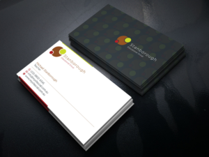 Design de Carte de Visite par Verified artistry (Design garden) pour ce projet | Design : #23095637