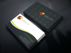 Design de Carte de Visite par Verified artistry (Design garden) pour ce projet | Design : #23095638