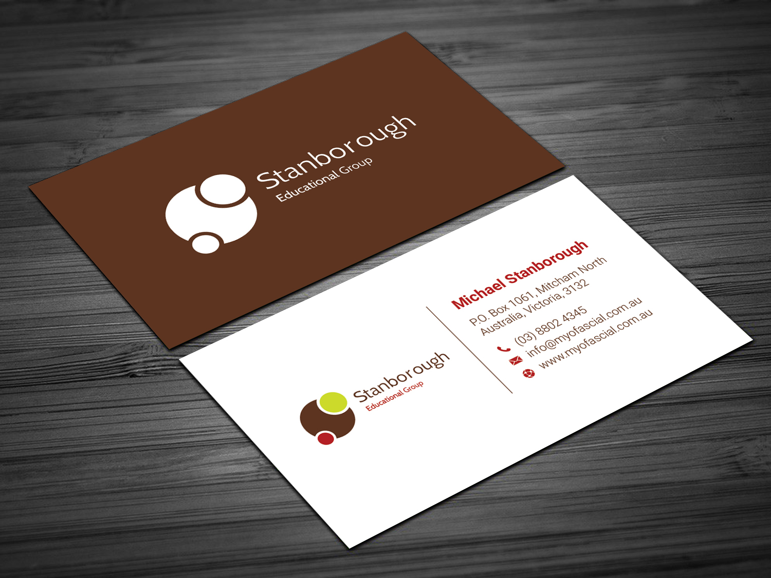 Design de Carte de Visite par LAXMI DESIGNHUB pour ce projet | Design #23093285