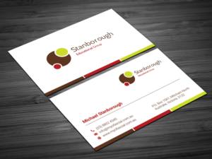Design de Carte de Visite par LAXMI DESIGNHUB pour ce projet | Design : #23093286