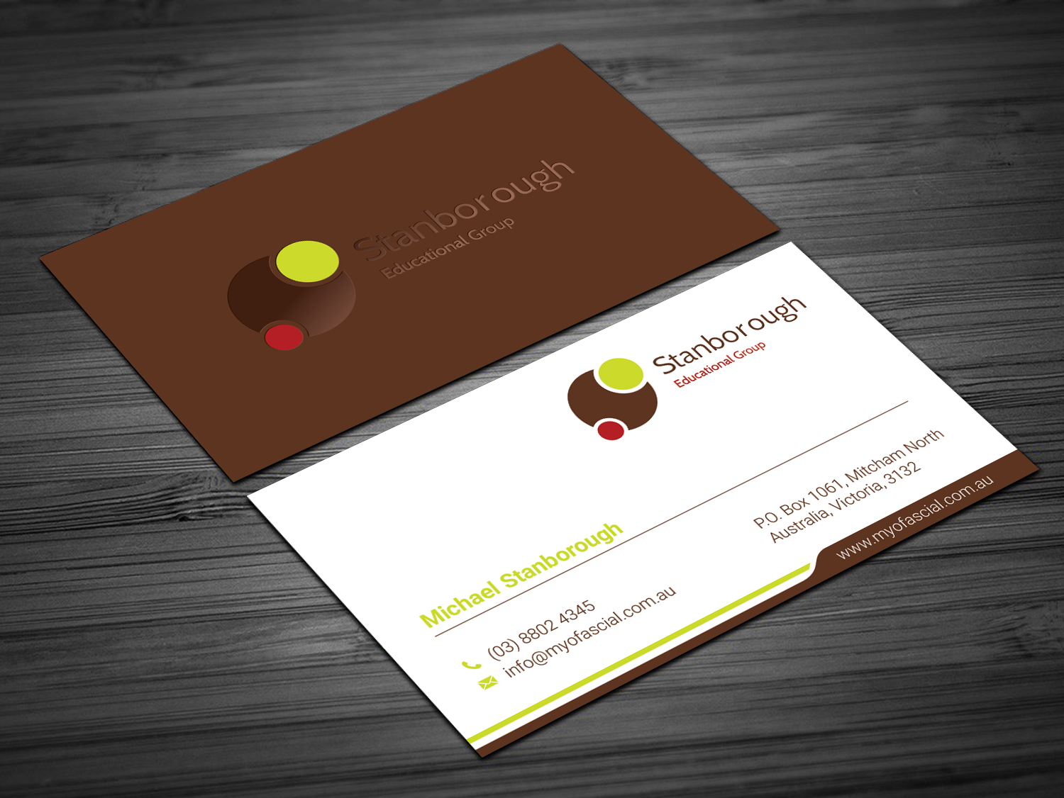 Design de Carte de Visite par LAXMI DESIGNHUB pour ce projet | Design #23093473
