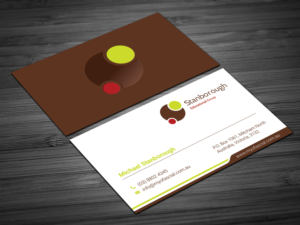 Design de Carte de Visite par LAXMI DESIGNHUB pour ce projet | Design : #23093474