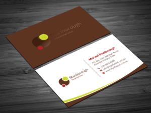 Design de Carte de Visite par LAXMI DESIGNHUB pour ce projet | Design : #23093475
