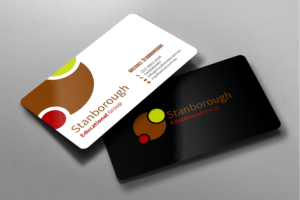 Business Card Design by chandrayaan.creative for this project | Design: #23100093