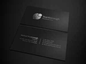 Business Card Design by Tripti Ranjan Gain for this project | Design: #23094794