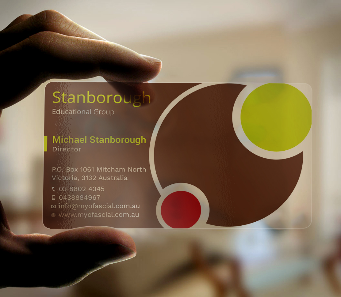 Business Card Design by Tripti Ranjan Gain for this project | Design #23094807