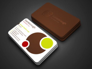 Business Card Design by Tripti Ranjan Gain for this project | Design: #23094818