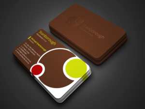 Business Card Design by Tripti Ranjan Gain for this project | Design: #23094819