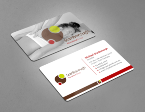 Business Card Design by Tripti Ranjan Gain for this project | Design: #23094863