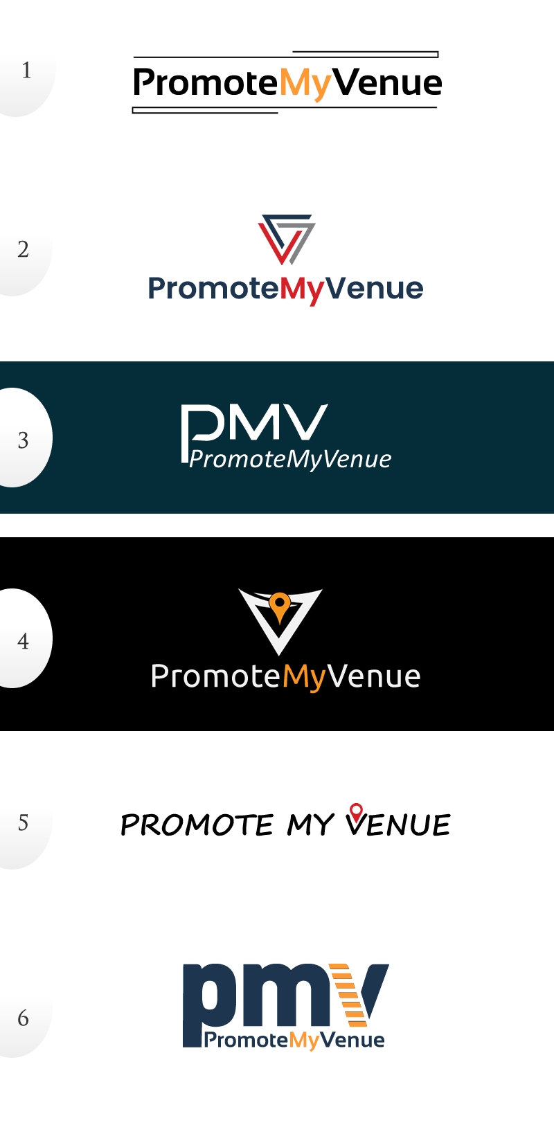 Logo Design by HarmiDesigning for Hamper World Pty Ltd | Design #23131030