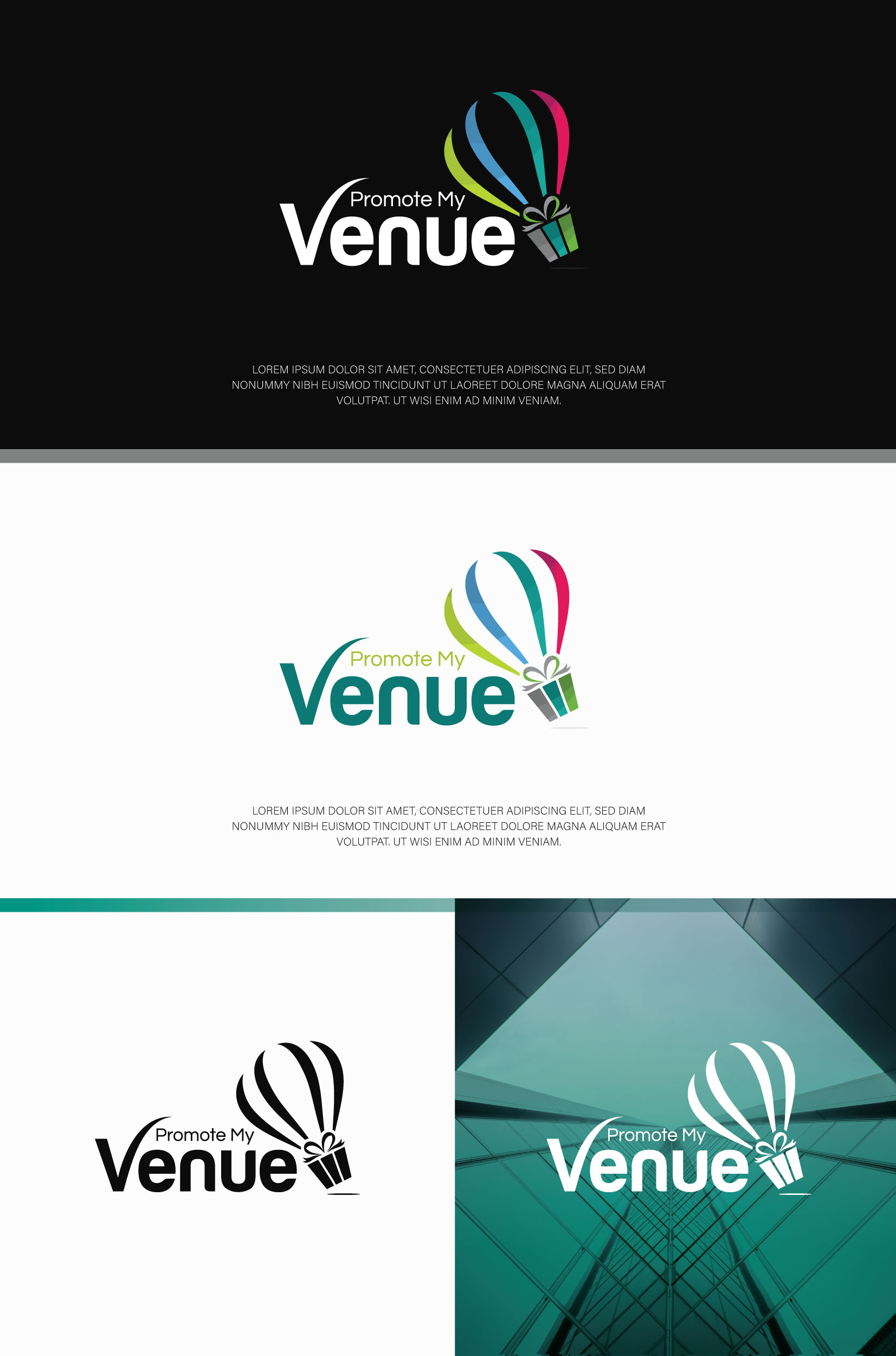 Logo Design by Shigh5 for Hamper World Pty Ltd | Design: #23107867