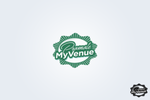 Promote My Venue | Logo-Design von jaime.sp