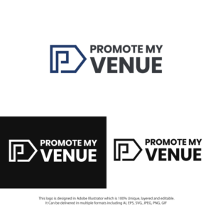Logo Design by Suchetandesign