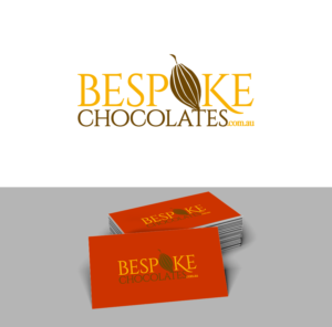 Bespoke Chocolates . com . au | Design de Logo par trufya