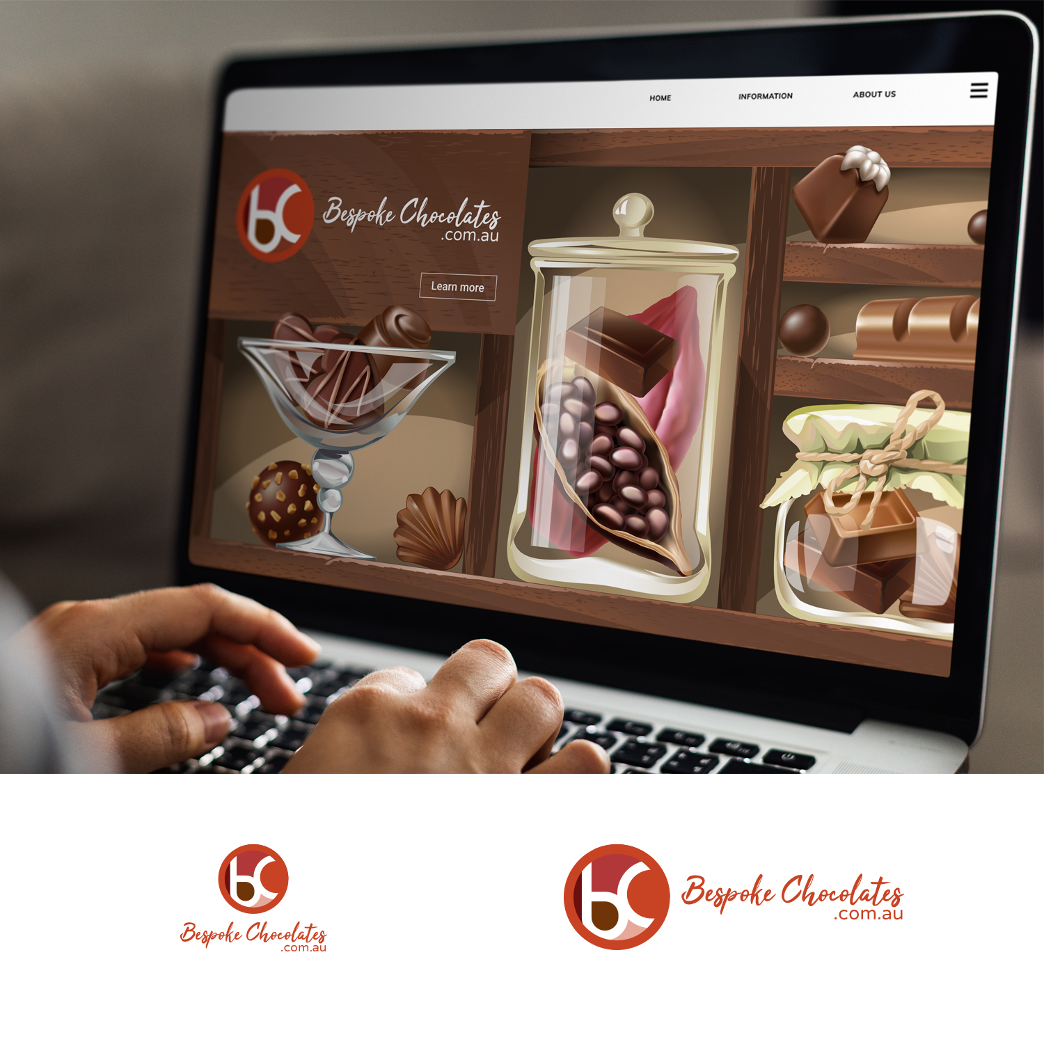 Design de Logo par NZ Creatives pour Hamper World Pty Ltd | Design #23101698