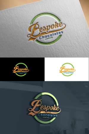 Diseño de Logo por shariqueyaseen2