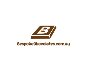Bespoke Chocolates . com . au | Logo Design by Al Pech