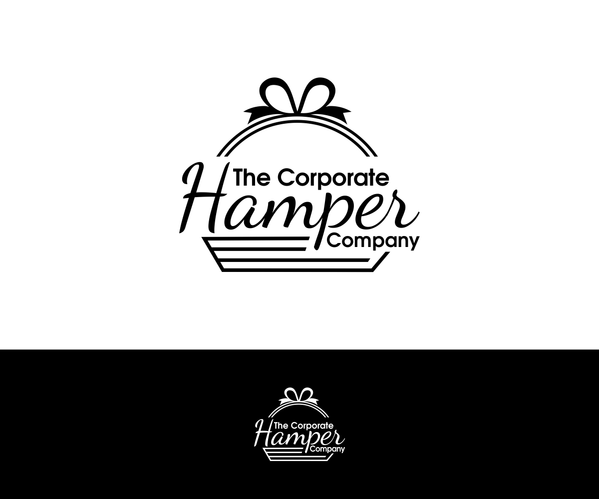 Logo Design by sidh for Hamper World Pty Ltd | Design #23101660