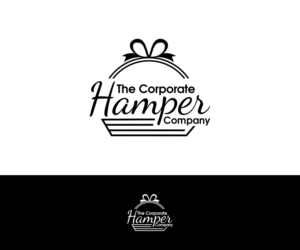 Logo Design by sidh for Hamper World Pty Ltd | Design: #23101660