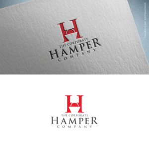 Logo Design by sez_inn for Hamper World Pty Ltd | Design #23099271