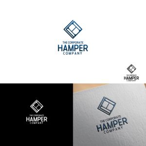Logo Design by nzdesigners for Hamper World Pty Ltd | Design: #23101705