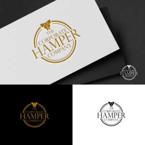 Logo Design by nzdesigners for Hamper World Pty Ltd | Design: #23101706