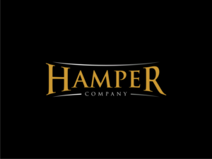 Logo Design by R16 for Hamper World Pty Ltd | Design: #23139247
