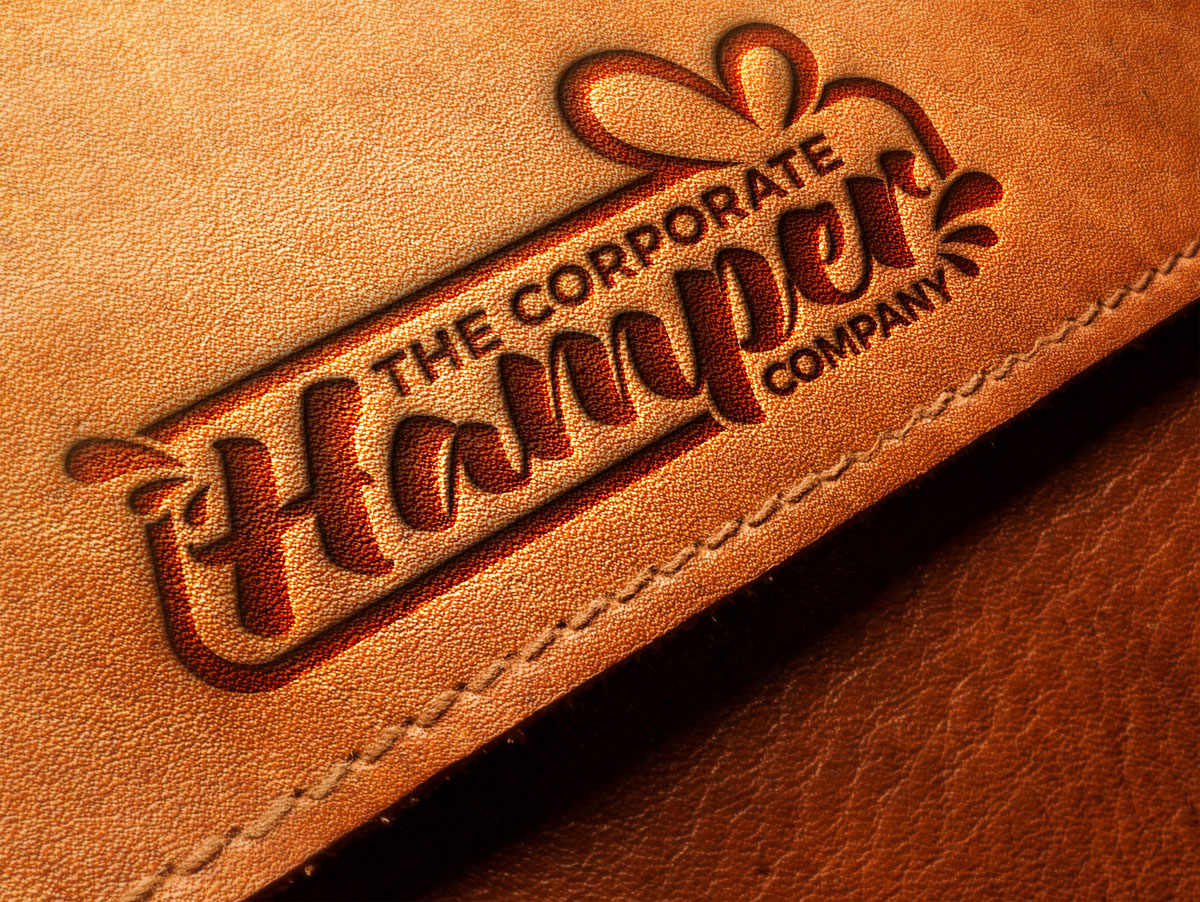 Logo Design by Ovaz.Syd for Hamper World Pty Ltd | Design #23124786