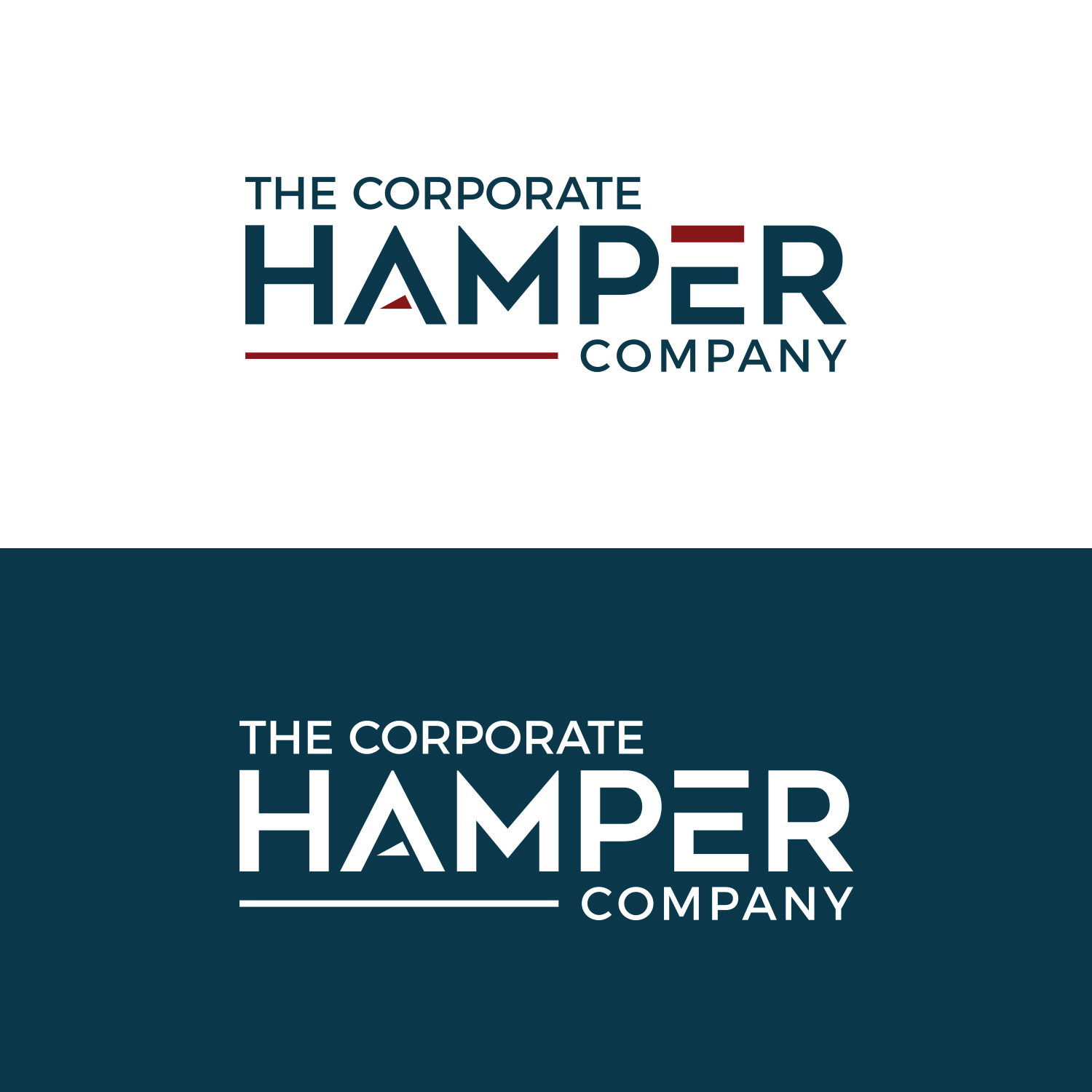 Logo-Design von KamrunRumy für Hamper World Pty Ltd | Design #23097194