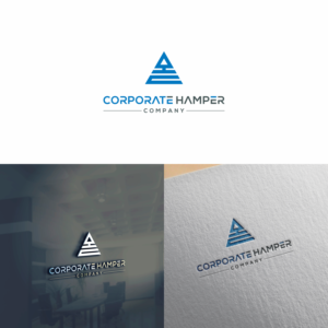 Logo Design by mbah suratman for Hamper World Pty Ltd | Design: #23091814