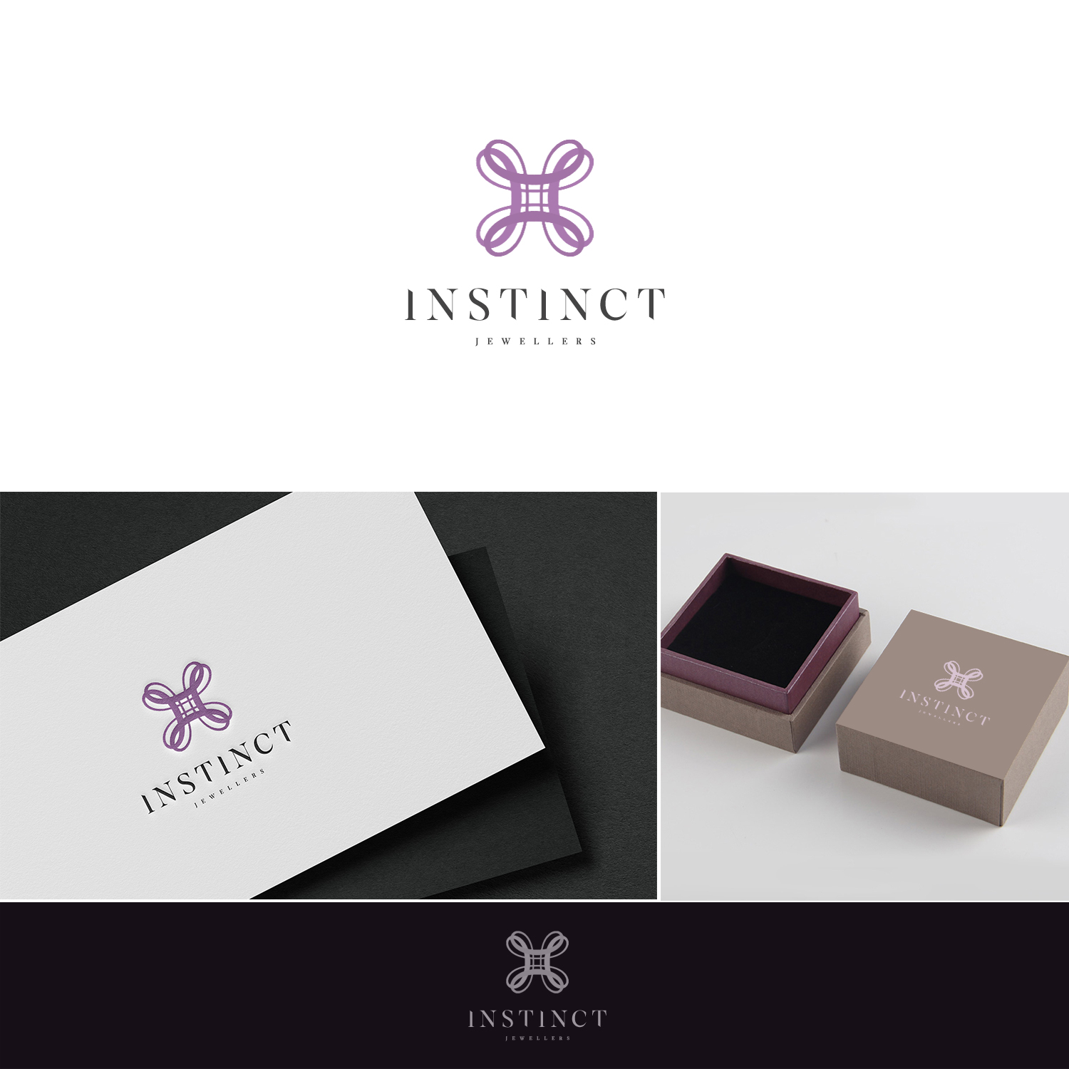 Logo Design by DominicDesign for Highpowered | Design #23091438