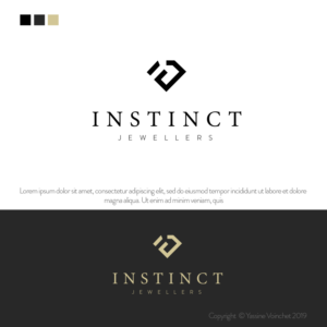 Design de Logo par Yassine Voinchet pour Highpowered | Design #23089648