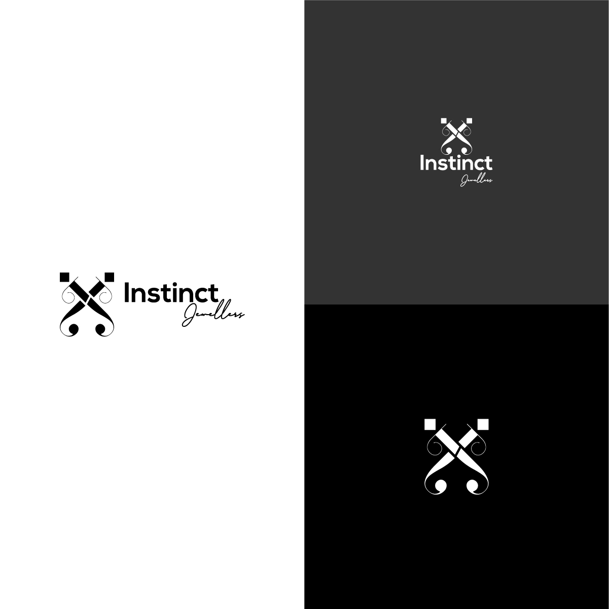 Logo Design by MuhammadHussnain for Highpowered | Design #23091954