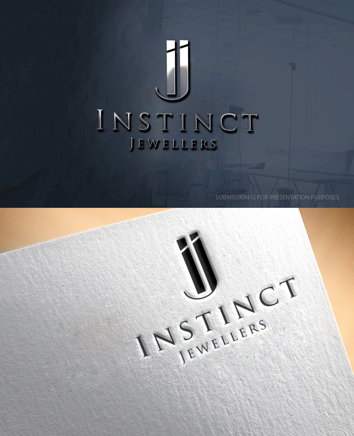 Logo Design by graphicevolution for Highpowered | Design #23094890