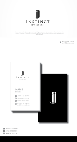 Diseño de Logo por graphicevolution para Highpowered | Diseño: #23094891