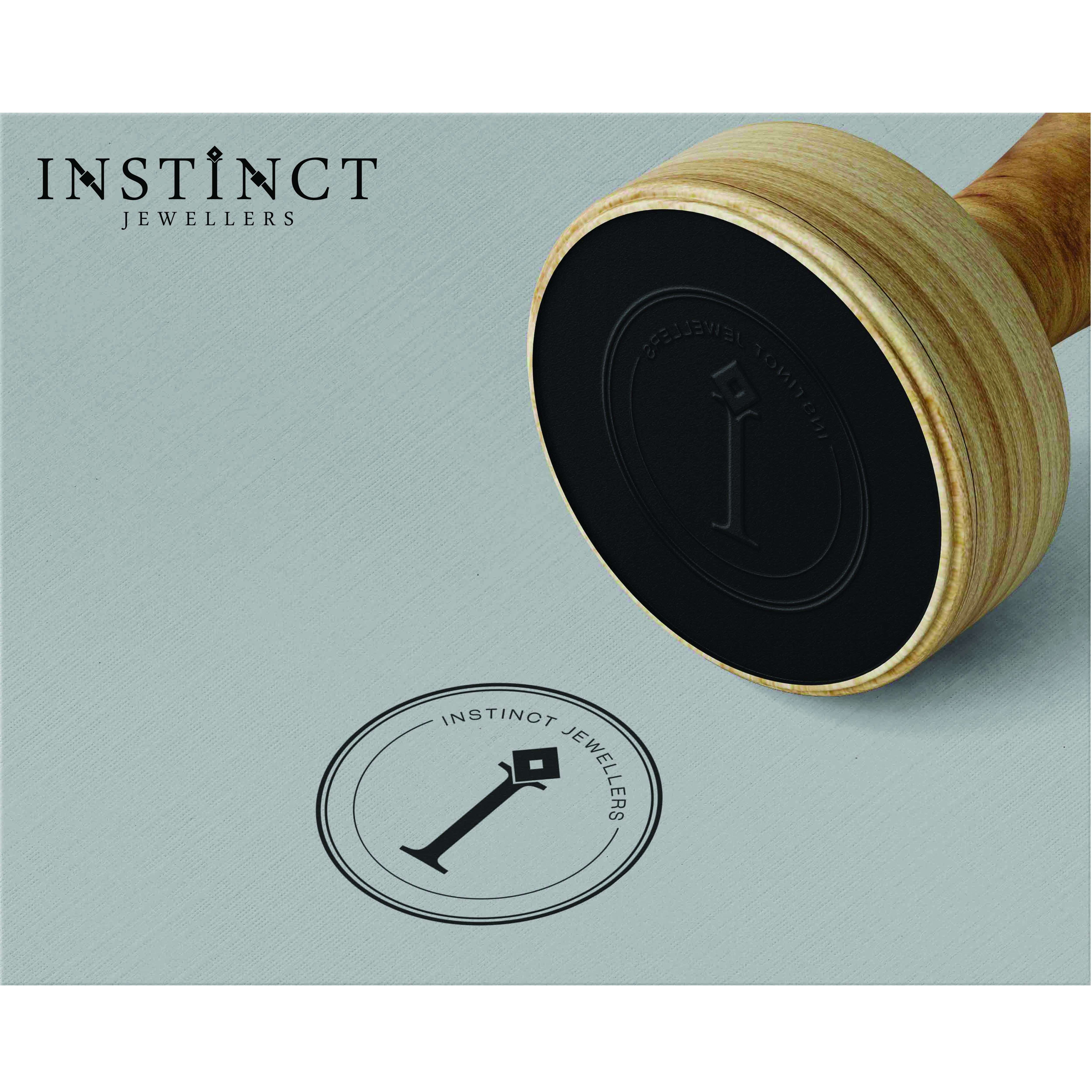 Logo Design by Tri_K for Highpowered | Design #23097869