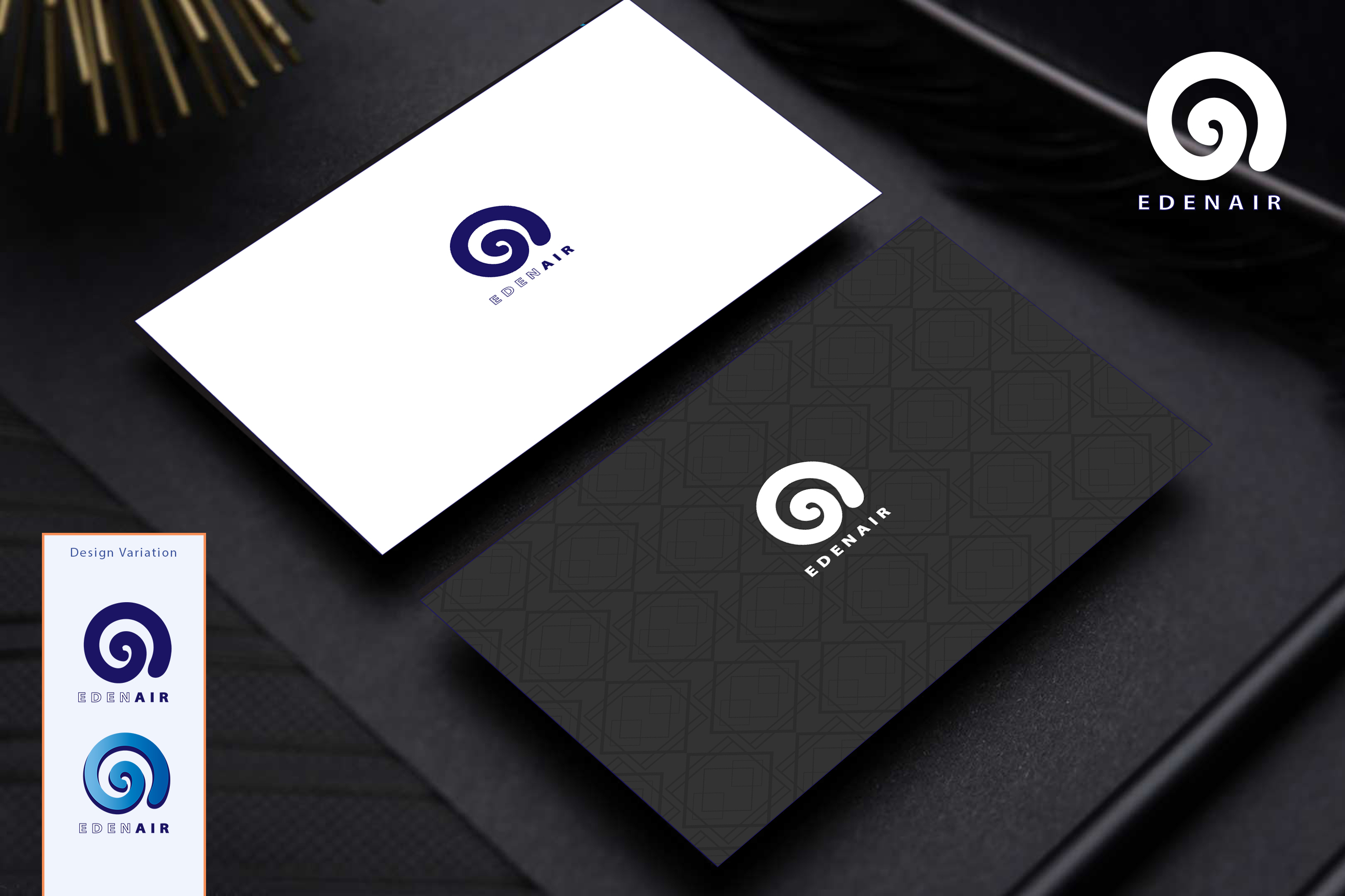 Logo Design by rkhemvisay for this project | Design #23104876